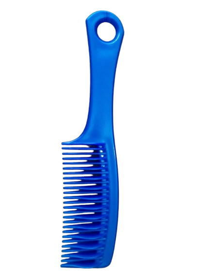 Ladies Hair Comb Big